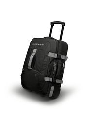 oakley rolling backpack