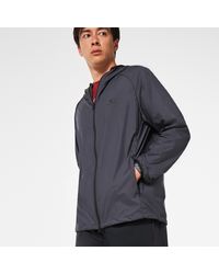 oakley men's jackets