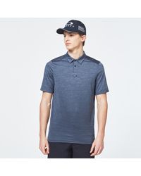 oakley golf polos