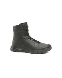 oakley light assault boot leather