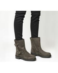 ugg biker boots uk