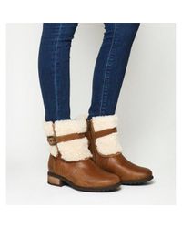 ugg blayre ii black