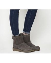 ugg kristin bootie