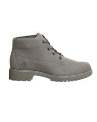 nellie chukka grey