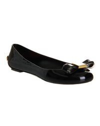 Ted Baker Ballet flats and pumps for Women - Up to 60% off at Lyst.com