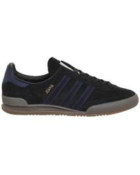 adidas jeans trainers