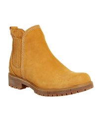 timberland lyonsdale
