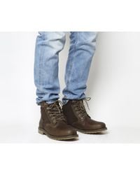 timberland larchmont 6 inch