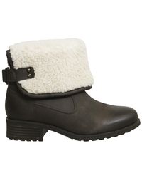 ugg fold down boots