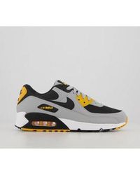 Nike Air Max 90 Sneakers for Men - Up to 50% off at Lyst.com