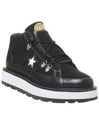 converse one star boots