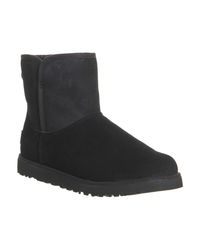 ugg classic mini slim cory