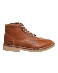 kickers legendary mens boots