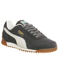 mens puma trimm quick