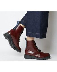 naturalizer blondo alexia