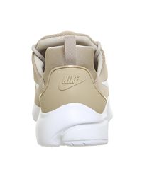 nike presto fly sand