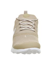 nike presto fly sand