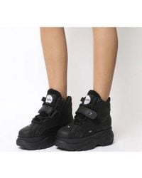 Buffalo High-top sneakers for Women - Up to 61% off at Lyst.com