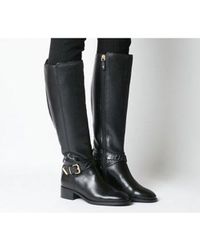 office kimbo calf boots