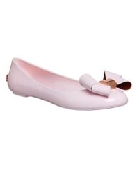 ted baker faiyte pumps