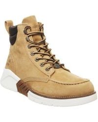 timberland mtcr