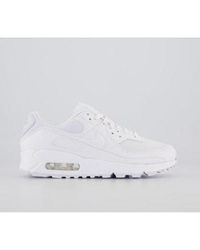 Nike Air Max 90 Sneakers for Women - Up to 60% off at Lyst.ca