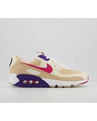 Nike Air Max 90 Sneakers for Men - Up to 46% off at Lyst.com