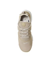 nike presto fly sand
