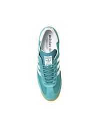 adidas Suede Sl 72 in Green for Men - Lyst