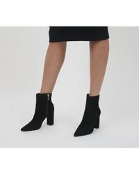 ted baker heeled boots