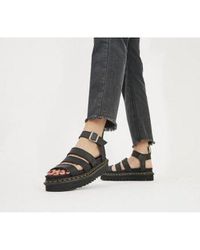 doc martens blaire sandal