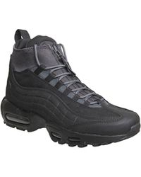 Nike Neoprene Air Max 95 Sneakerboot Te 