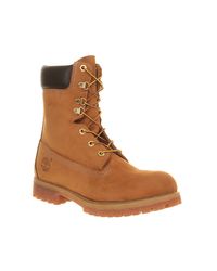 timberland 8