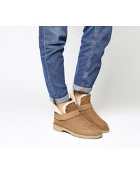 mckay uggs chestnut