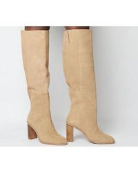 ted baker lykla knee high boots