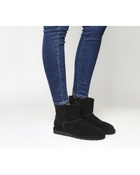 classic unlined mini