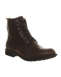 timberland city 6 inch zip boot