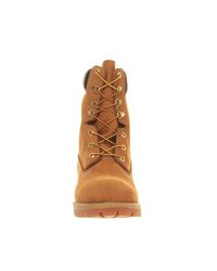 timberland 8 inch