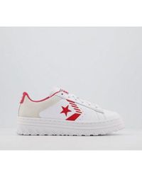 converse rivals pro leather x2 high top