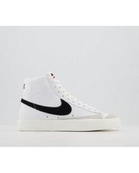 Nike Blazer Sneakers for Women - Up to 40% off at Lyst.ca