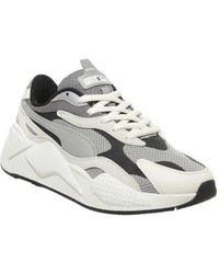 puma rx limestone