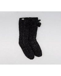 ugg socks uk