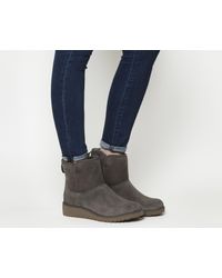 ugg kristin ankle boot