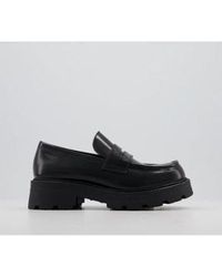 Vagabond Loafers and moccasins for Women - Up to 61% off at Lyst.com