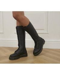 Dr. Martens Knee boots for Women - Up to 30% off at Lyst.com