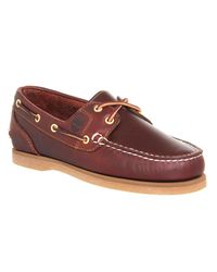 timberland moccasin shoes