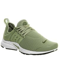 nike presto womens slip on