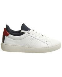 tommy hilfiger hybrid iconic trainers