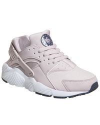 rose pink huaraches