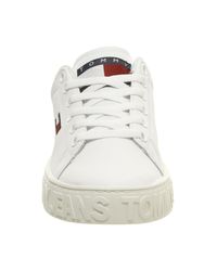 tommy hilfiger jaz trainers